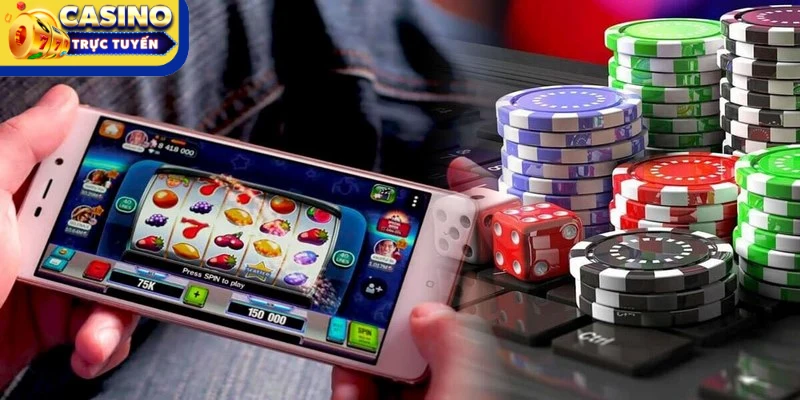 Điều kiện cần có để thực hiện đăng ký casino trực tuyến