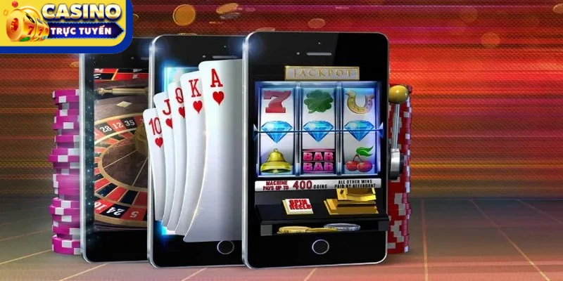 Nắm bắt lưu ý để đăng ký casino trực tuyến thành công