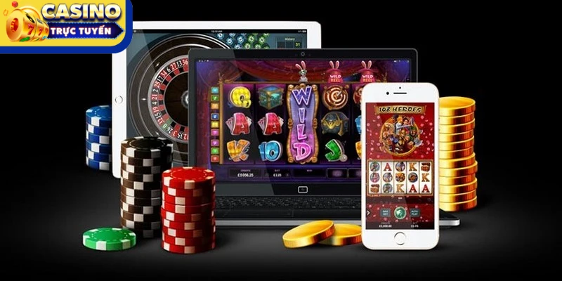  Điền đúng và chuẩn thông tin khởi tạo tài khoản casino trực tuyến