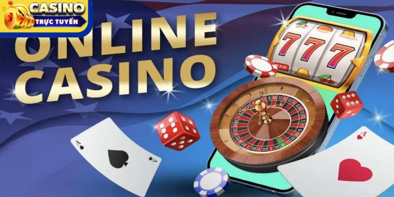 Cách tải app casino trực tuyến về Android cực nhanh chỉ vài thao tác